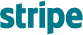 Stripe logo